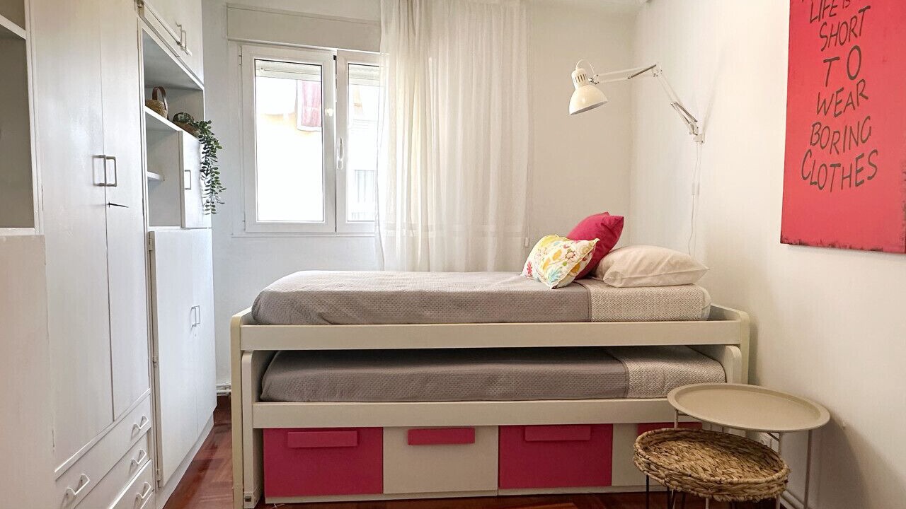 Photo of Bedroom in Santona