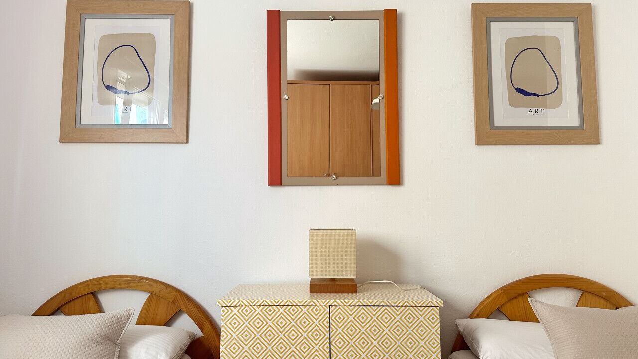 Photo of Bedroom in Santona