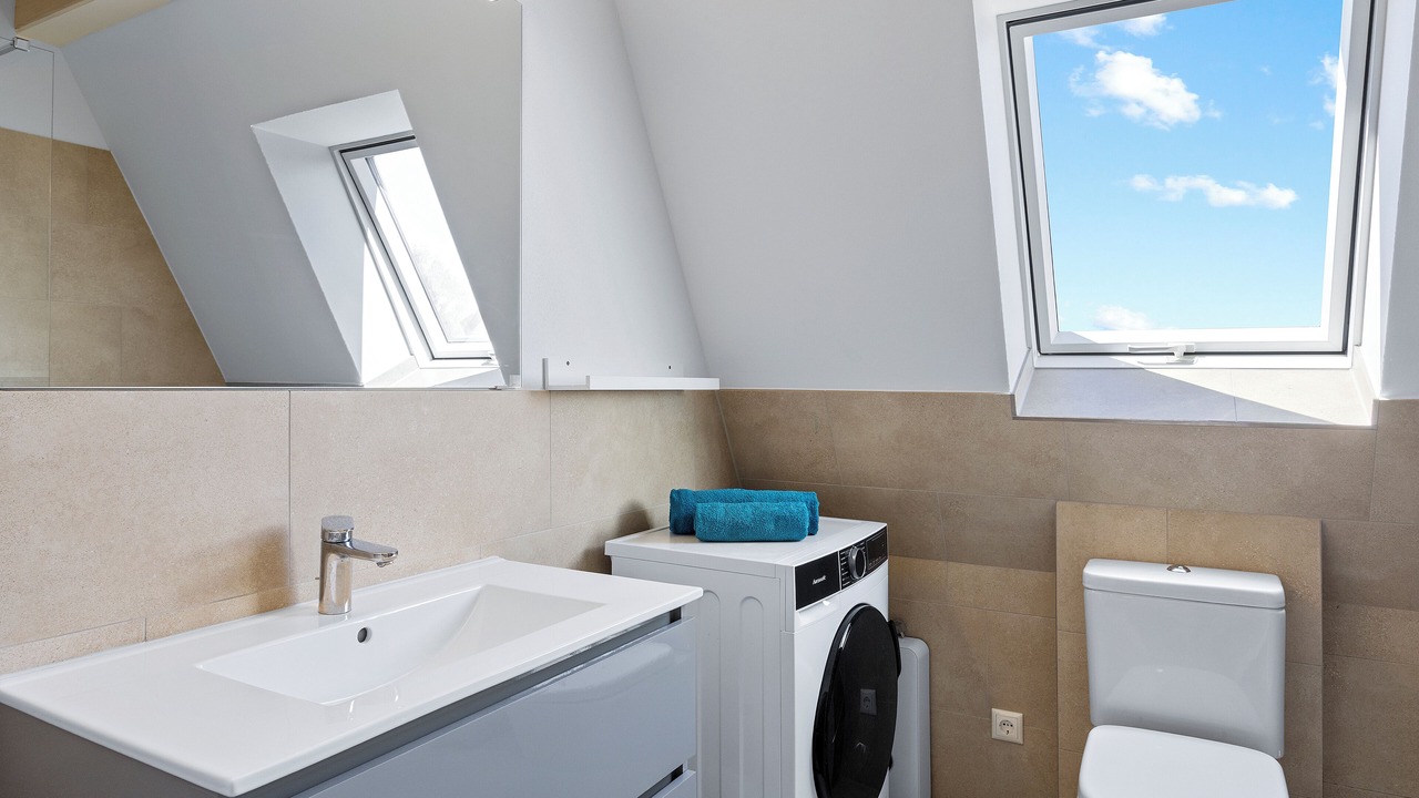 Photo of Bathroom in Beckerwitz