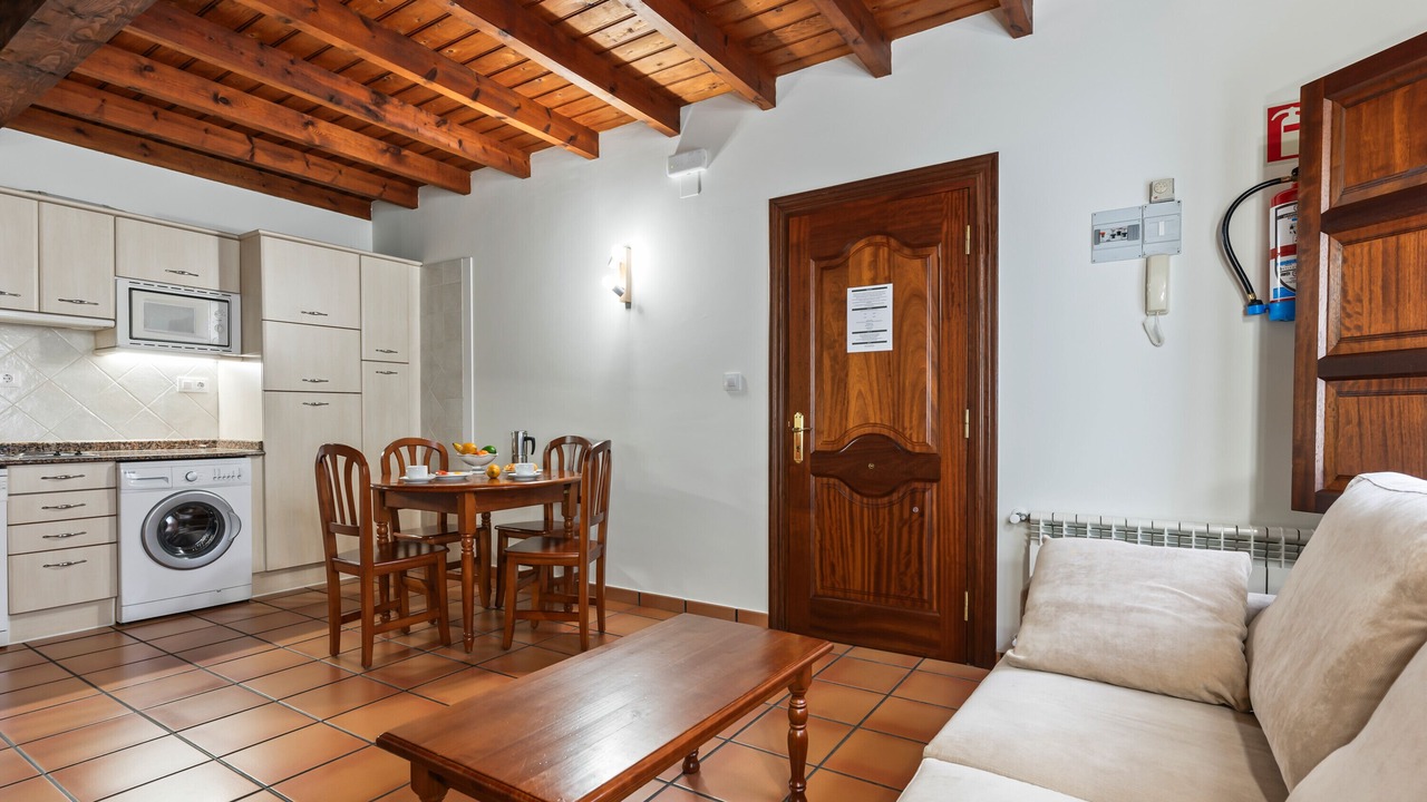 Photo of Livingroom in Bustio
