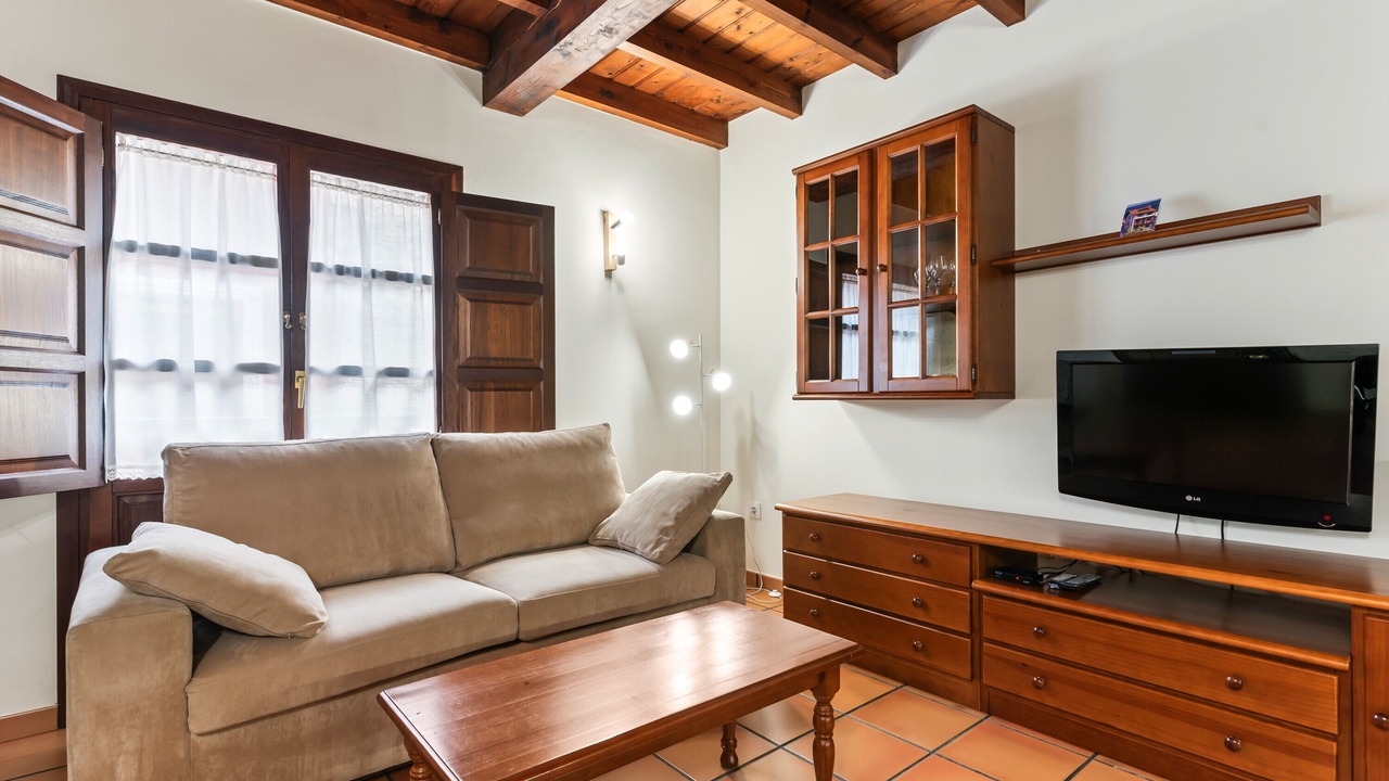 Photo of Livingroom in Bustio