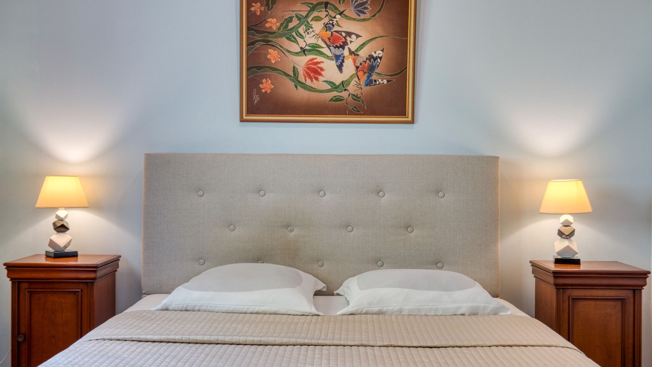 Photo of Bedroom in Arles