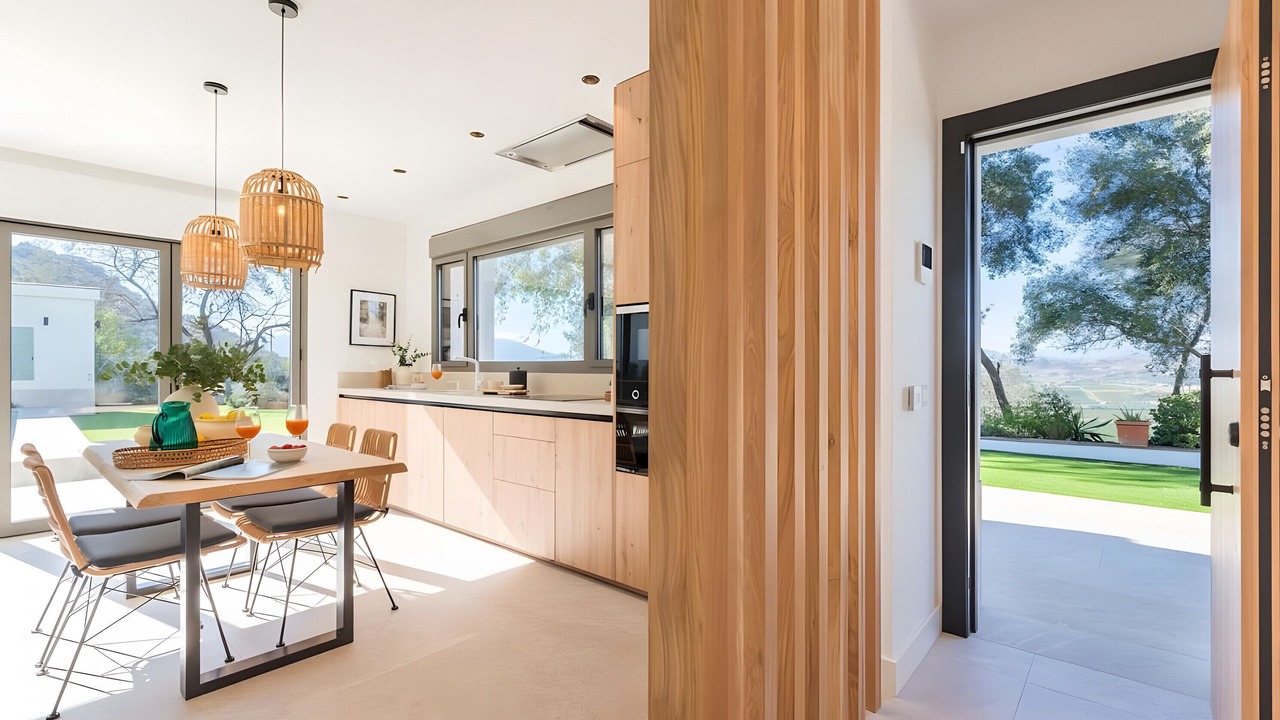Photo of Kitchen in Campanillas