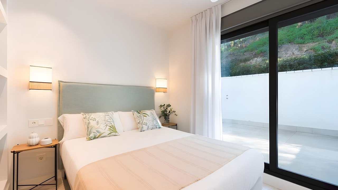 Photo of Bedroom in Campanillas