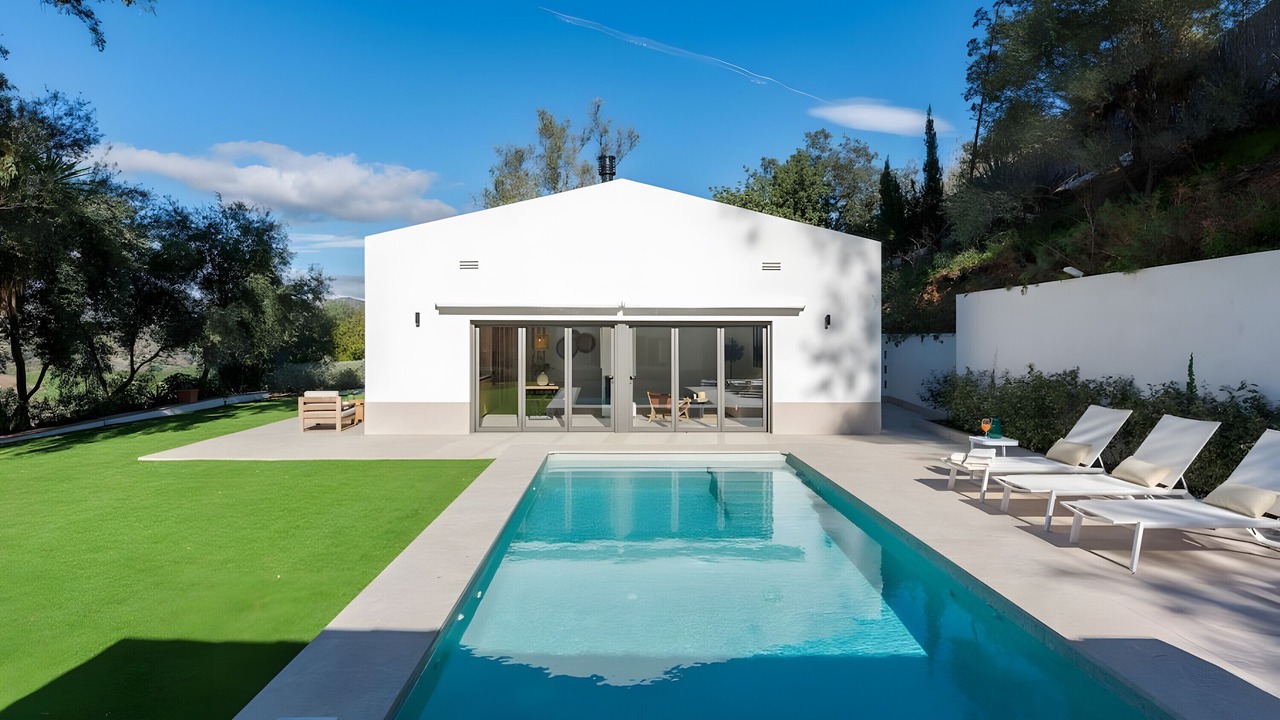 Photo of Outdoor in Campanillas