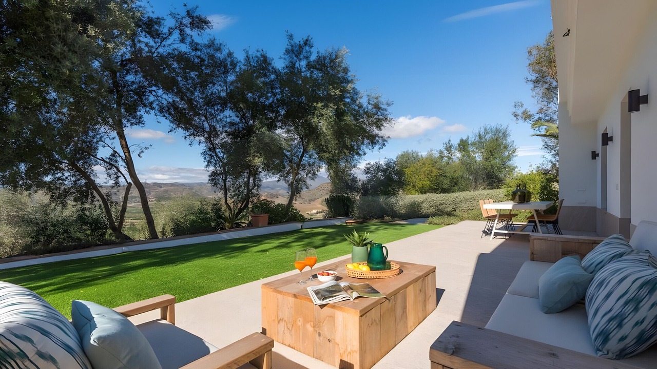 Photo of Outdoor in Campanillas