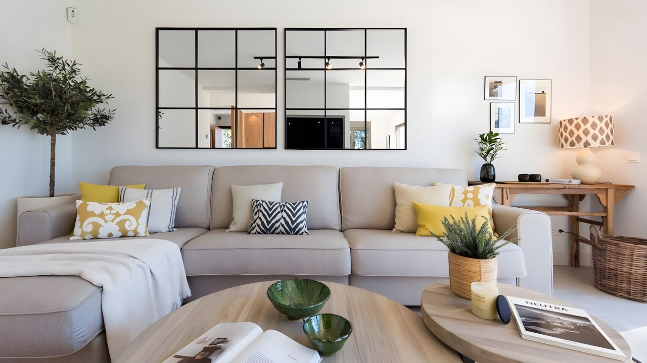 Photo of Livingroom in Campanillas