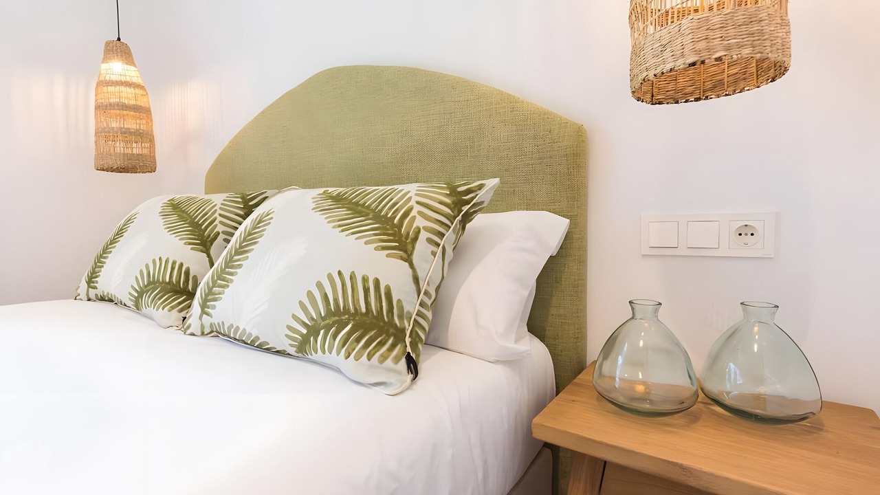 Photo of Bedroom in Campanillas