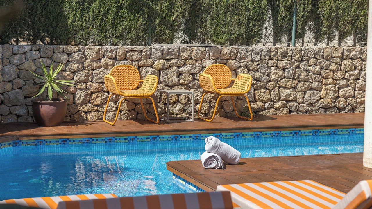Photo of Outdoor in Cap Martinet