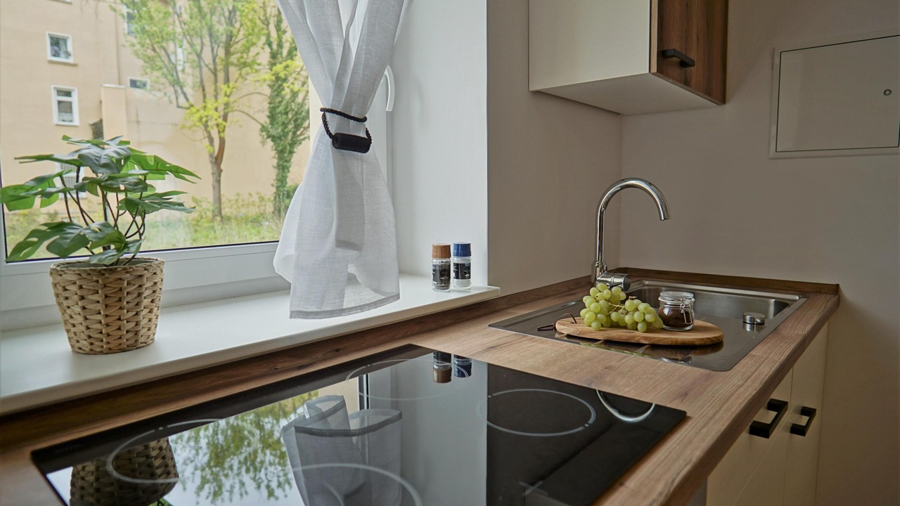 Photo of Kitchen in Brandenburg an der Havel