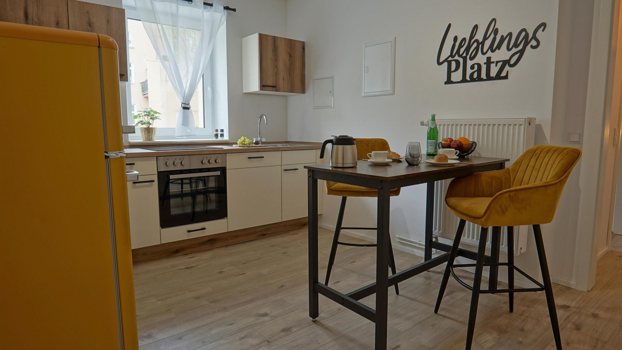Photo of Kitchen in Brandenburg an der Havel