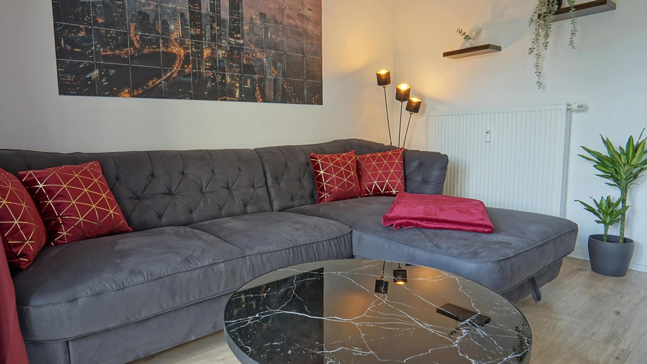 Photo of Livingroom in Brandenburg an der Havel