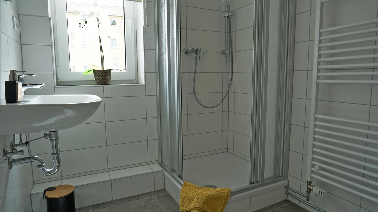 Photo of Bathroom in Brandenburg an der Havel