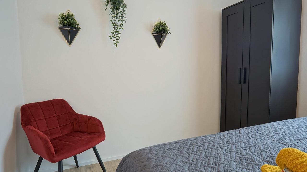 Photo of Bedroom in Brandenburg an der Havel