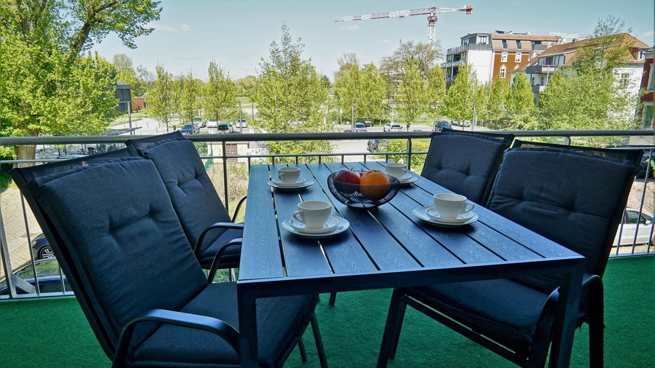 Photo of Outdoor in Brandenburg an der Havel