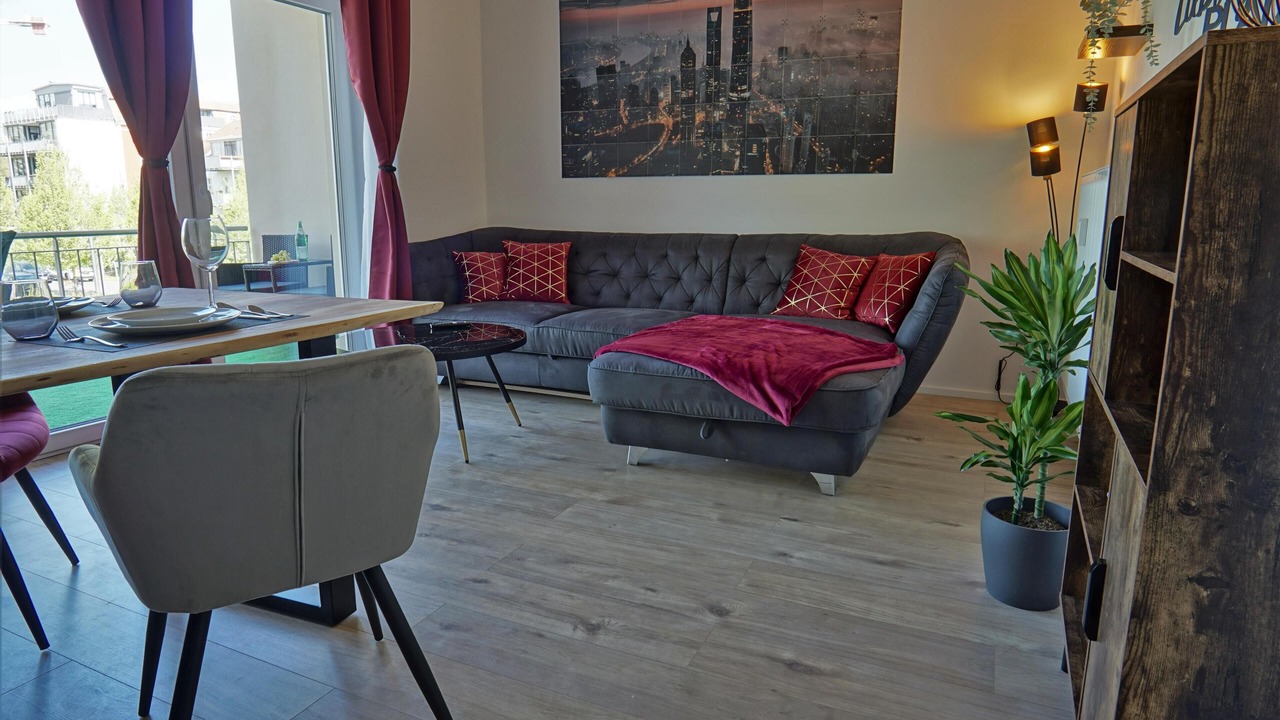 Photo of Livingroom in Brandenburg an der Havel