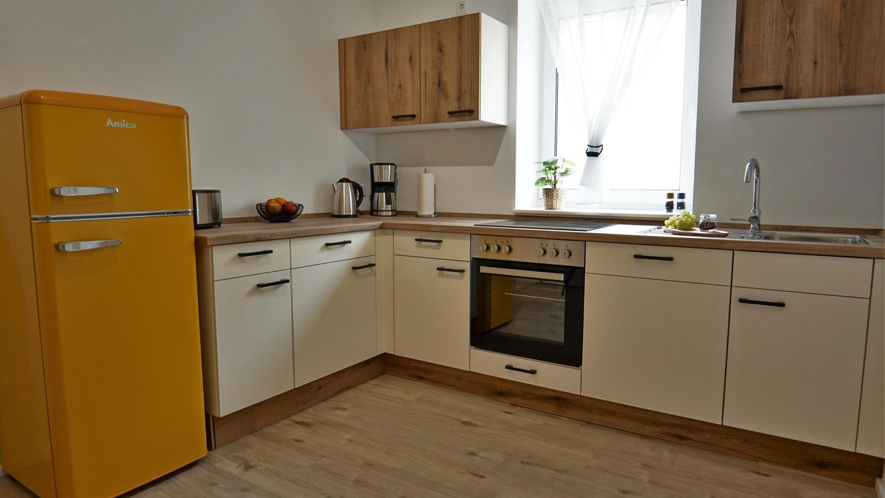 Photo of Kitchen in Brandenburg an der Havel
