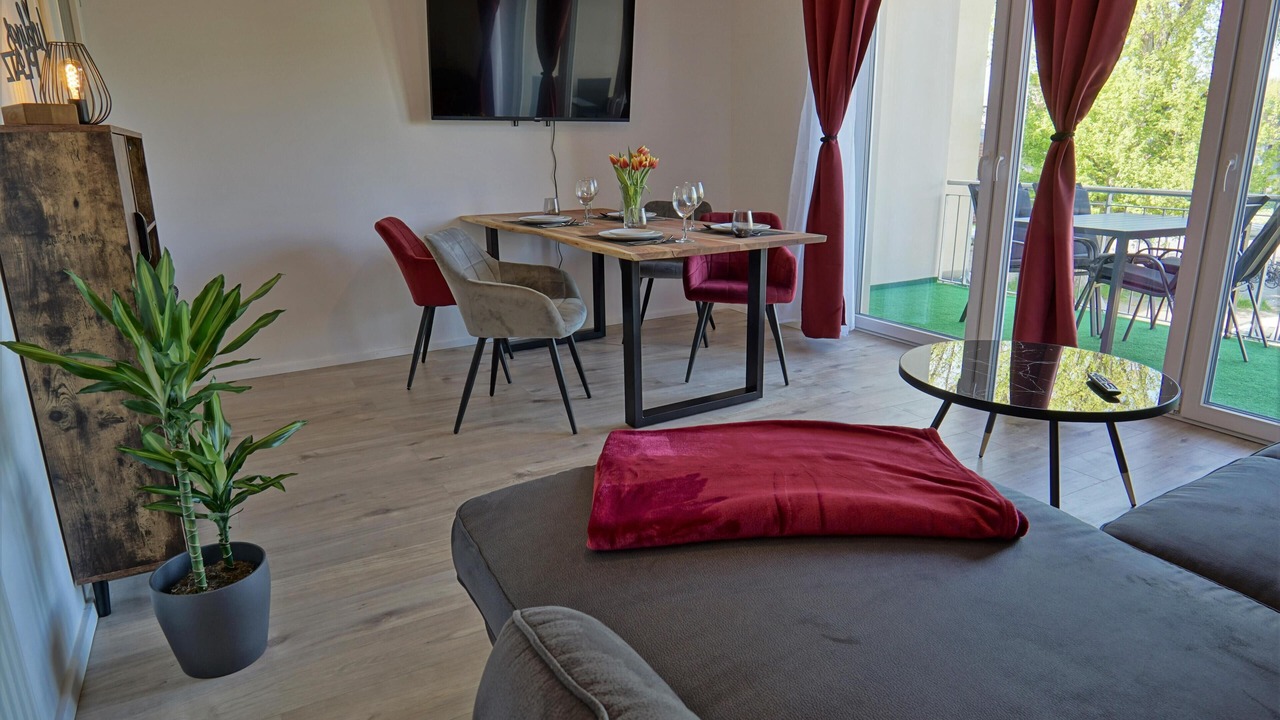 Photo of Livingroom in Brandenburg an der Havel