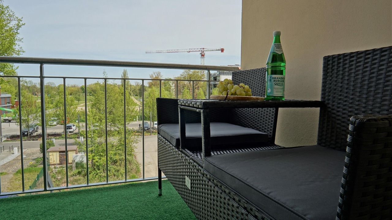 Photo of Outdoor in Brandenburg an der Havel