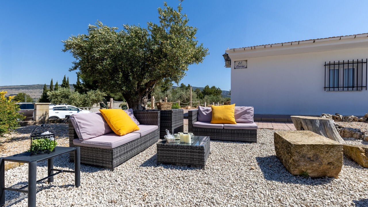 Photo of Outdoor in Ibi