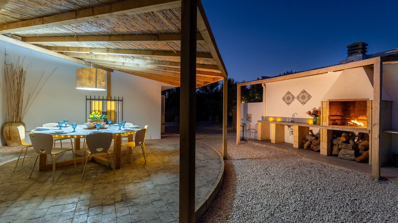 Photo of Outdoor in Ibi