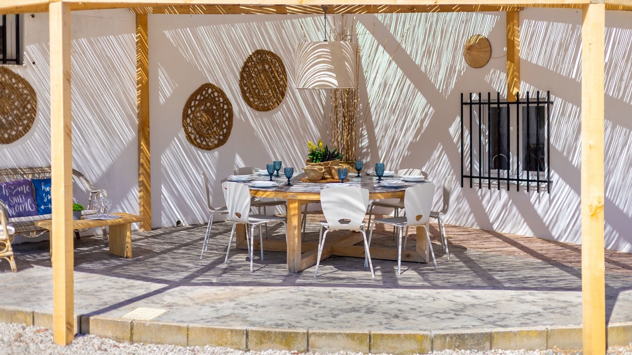 Photo of Outdoor in Ibi