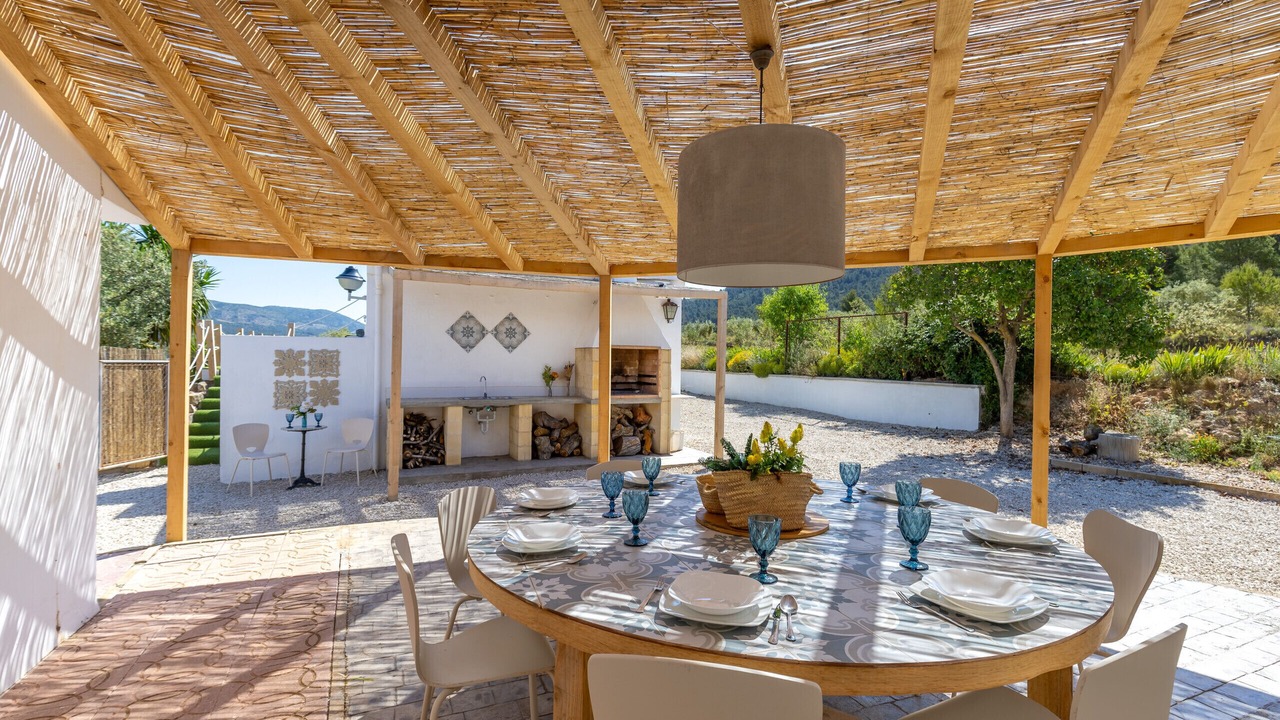 Photo of Outdoor in Ibi
