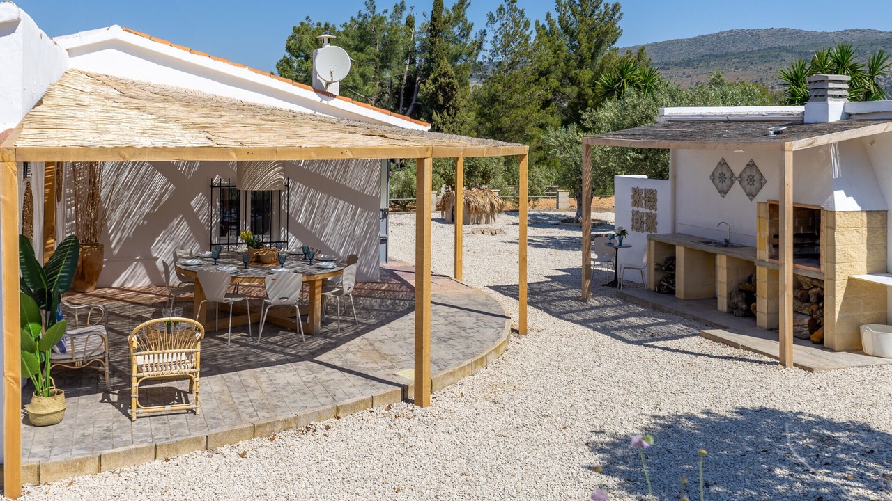 Photo of Outdoor in Ibi