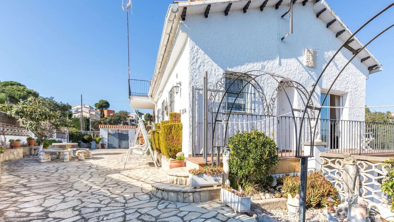 Photo of Outdoor in Lloret Blau