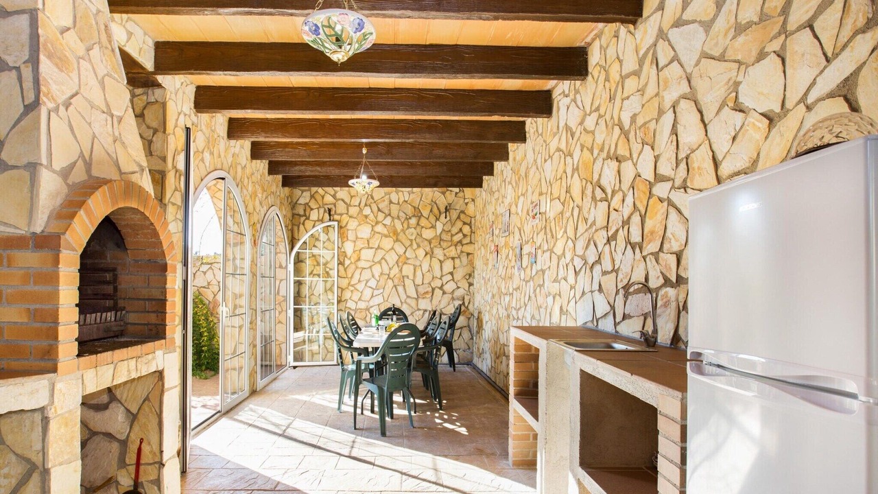 Photo of Livingroom in Vidreres