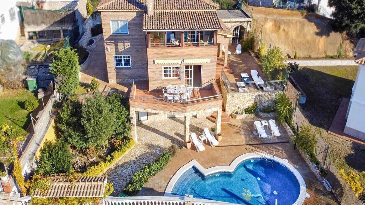 Photo of Outdoor in Vidreres