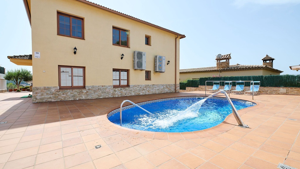 Photo of Outdoor in Blanes