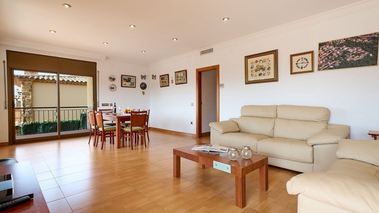 Photo of Livingroom in Blanes