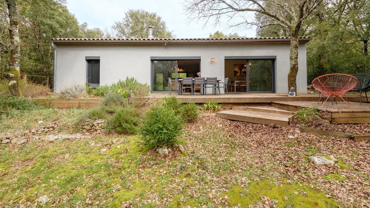 Photo of Outdoor in Labastide-de-Virac