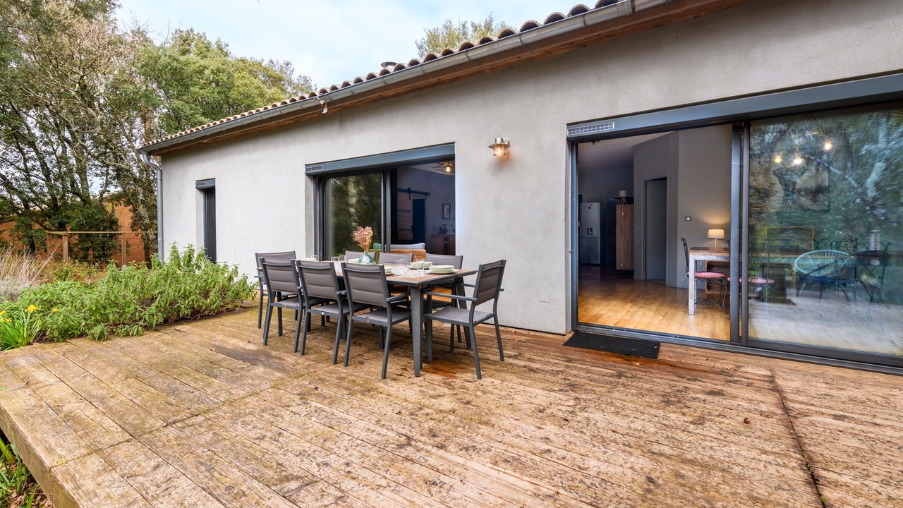 Photo of Outdoor in Labastide-de-Virac