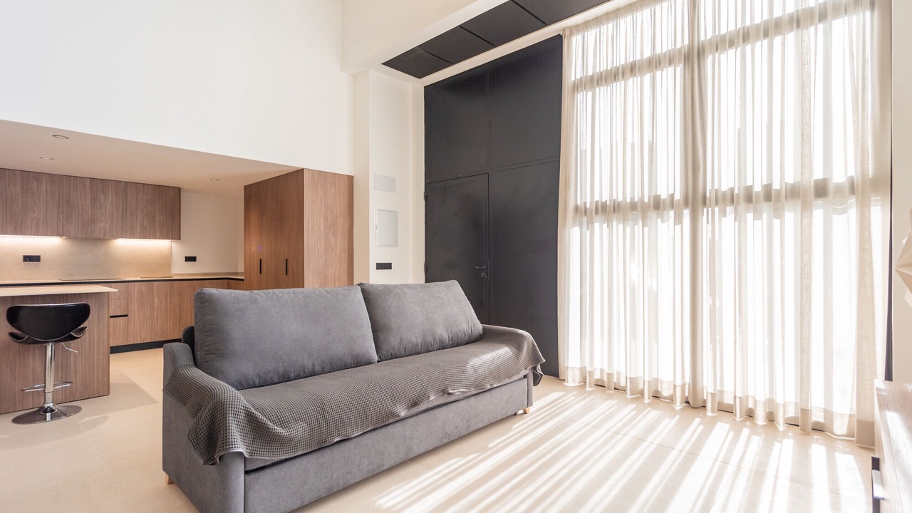 Photo of Livingroom in Penya-roja
