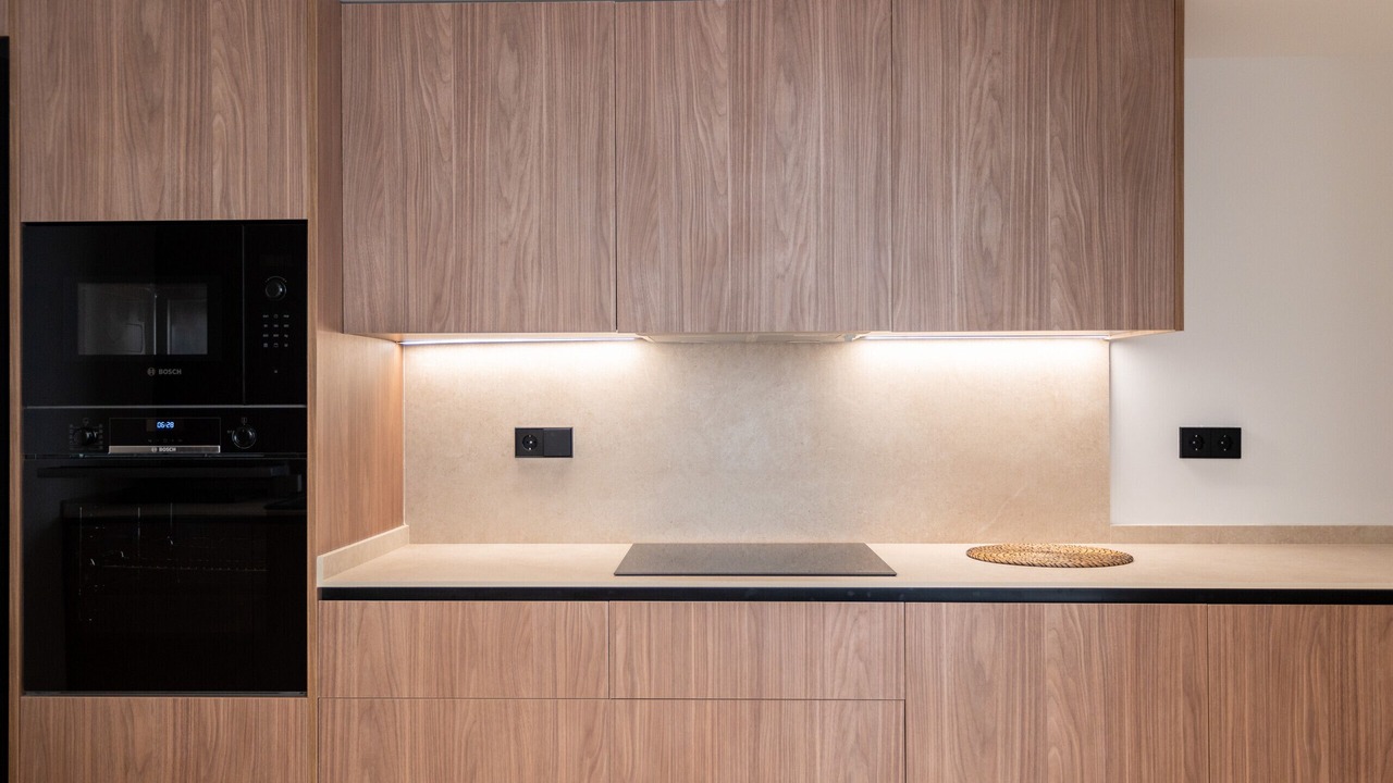Photo of Kitchen in Penya-roja