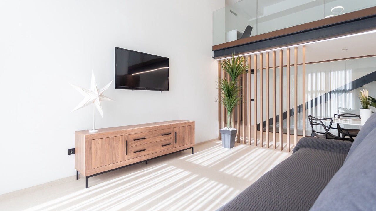 Photo of Livingroom in Penya-roja