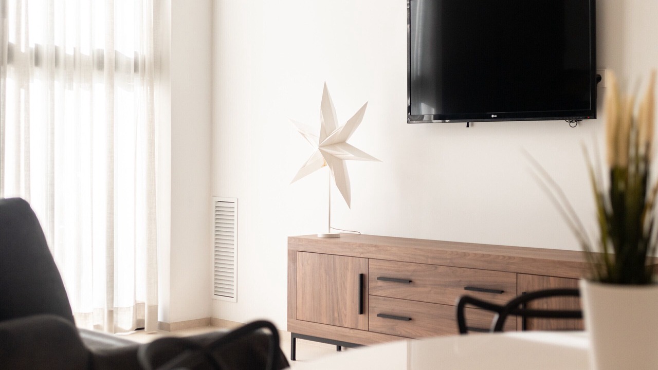 Photo of Livingroom in Penya-roja