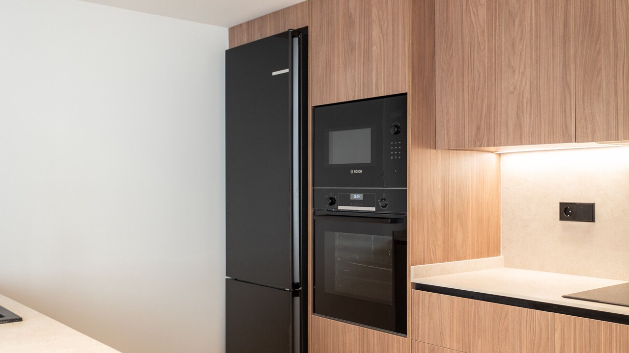 Photo of Kitchen in Penya-roja