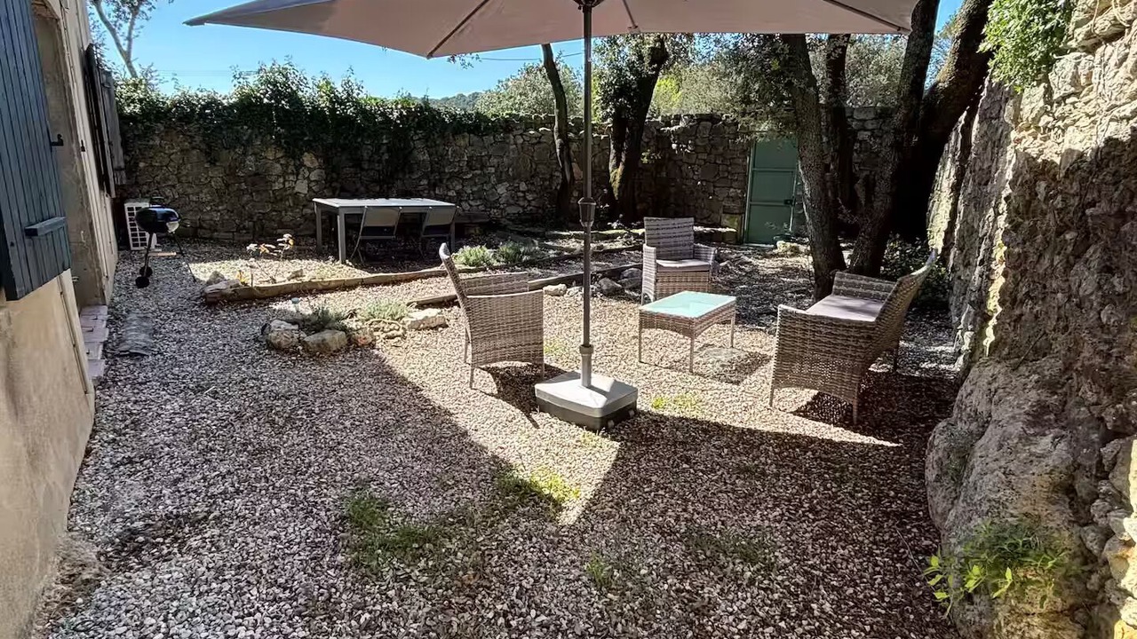 Photo of Outdoor in Sainte-Anastasie