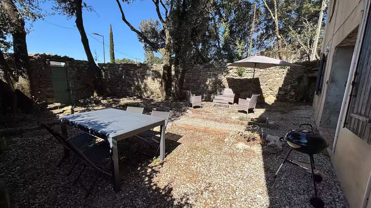 Photo of Outdoor in Sainte-Anastasie