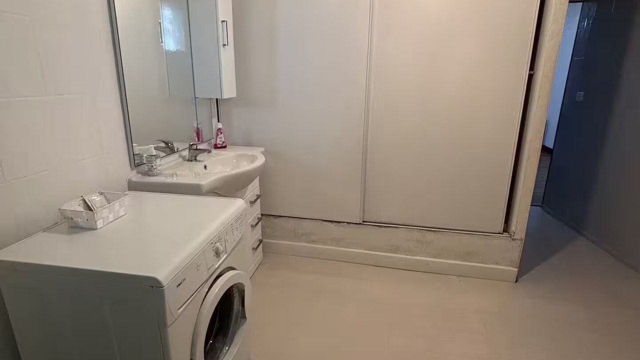 Photo of Bathroom in Sainte-Anastasie