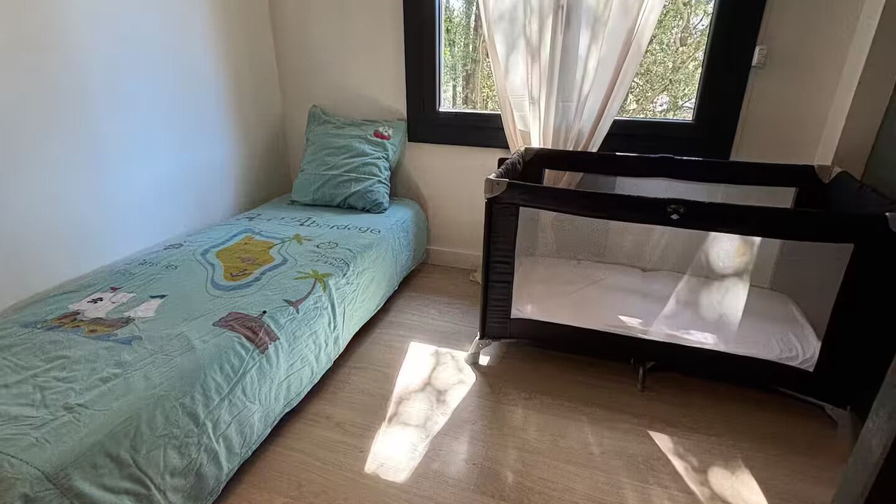 Photo of Bedroom in Sainte-Anastasie