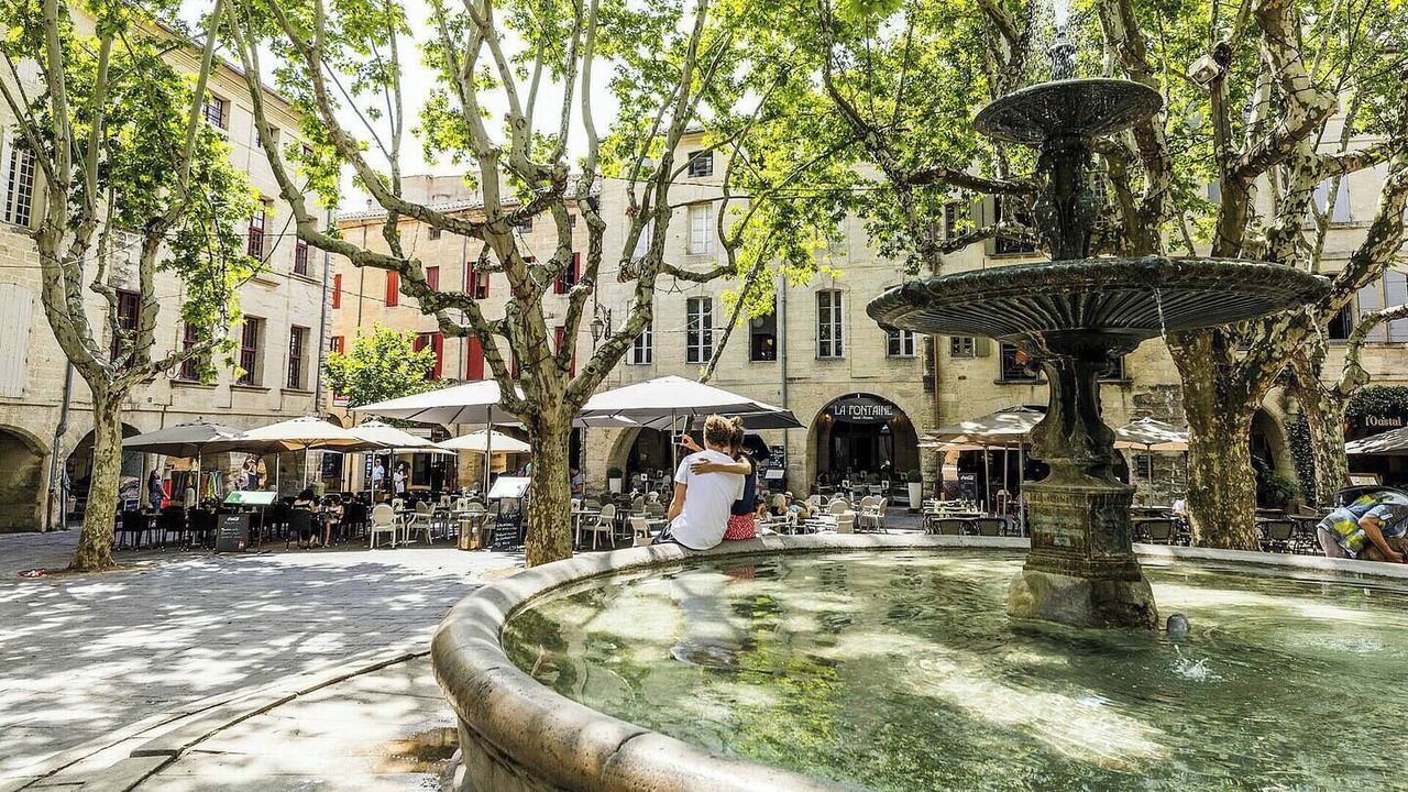Photo of Outdoor in Sainte-Anastasie