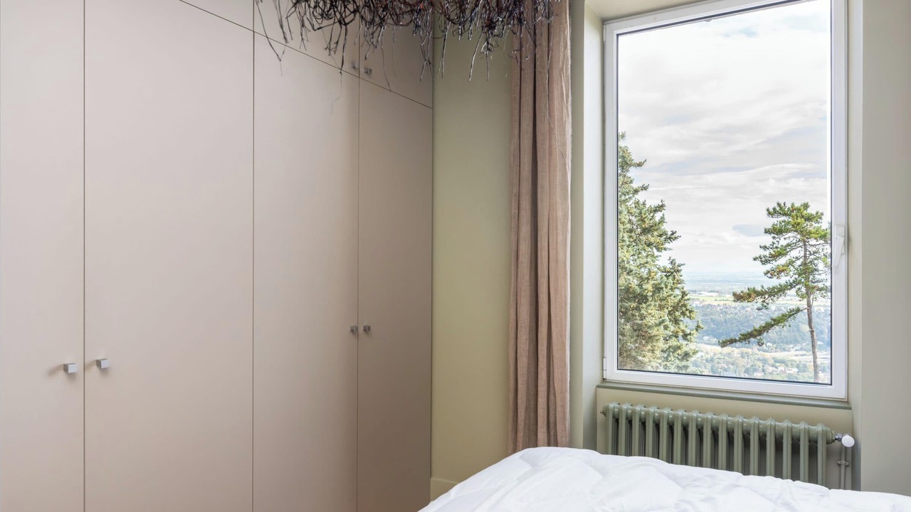 Photo of Bedroom in Saint-Cyr-au-Mont-d'Or