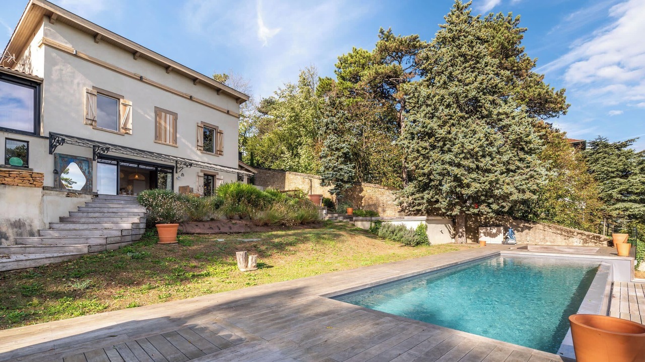 Photo of Outdoor in Saint-Cyr-au-Mont-d'Or