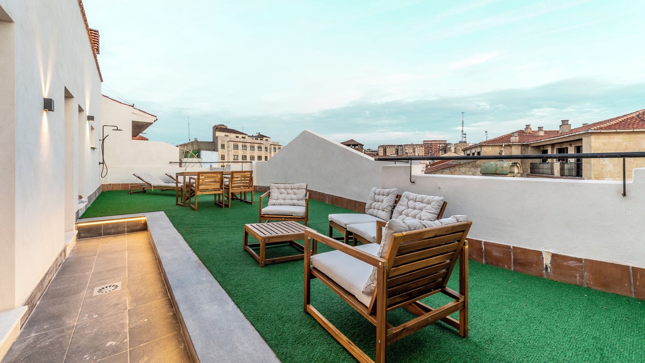 Photo of Patio Balcony in Centro