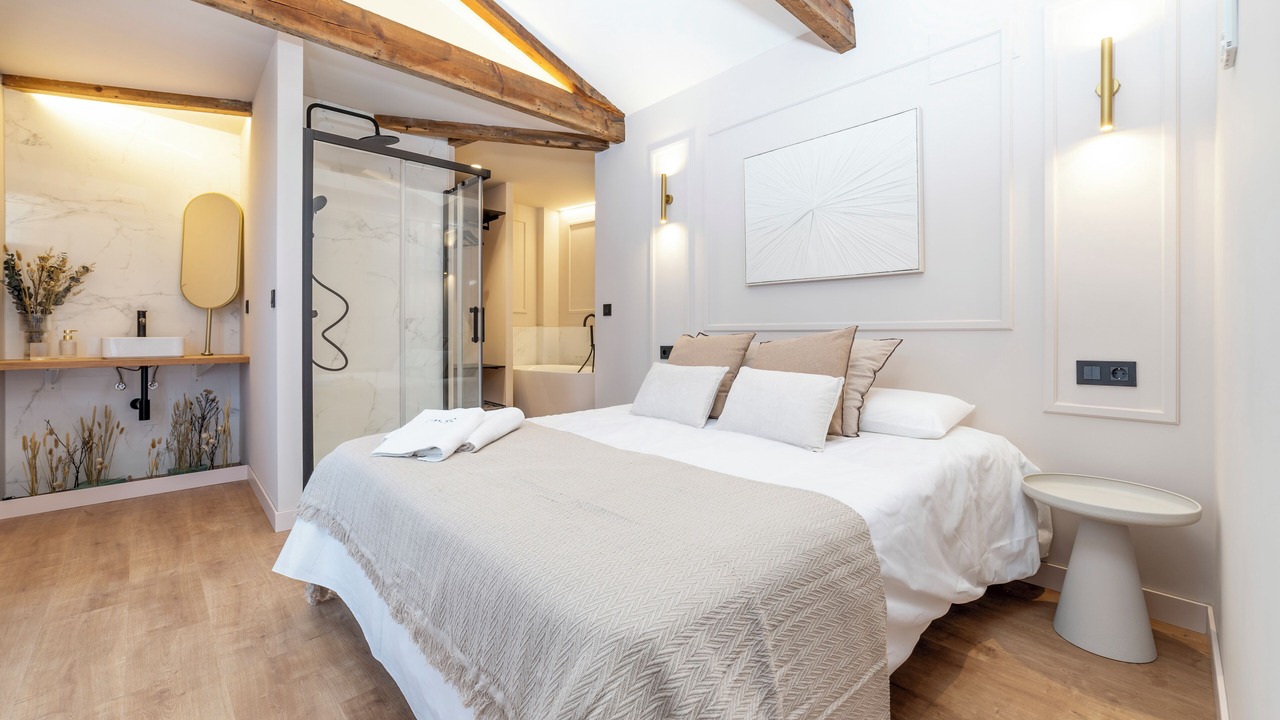 Photo of Bedroom in Centro
