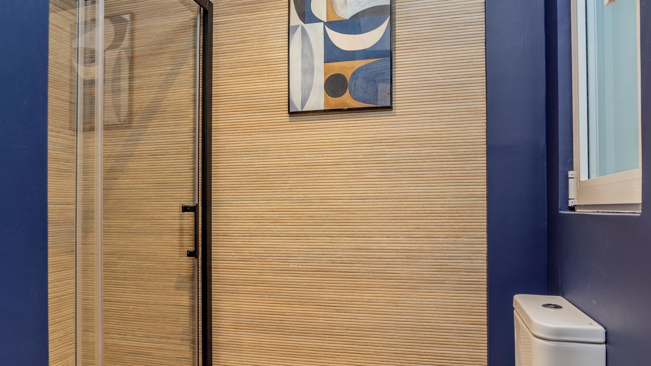 Photo of Bathroom in Centro